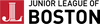 Junior League of Boston logo