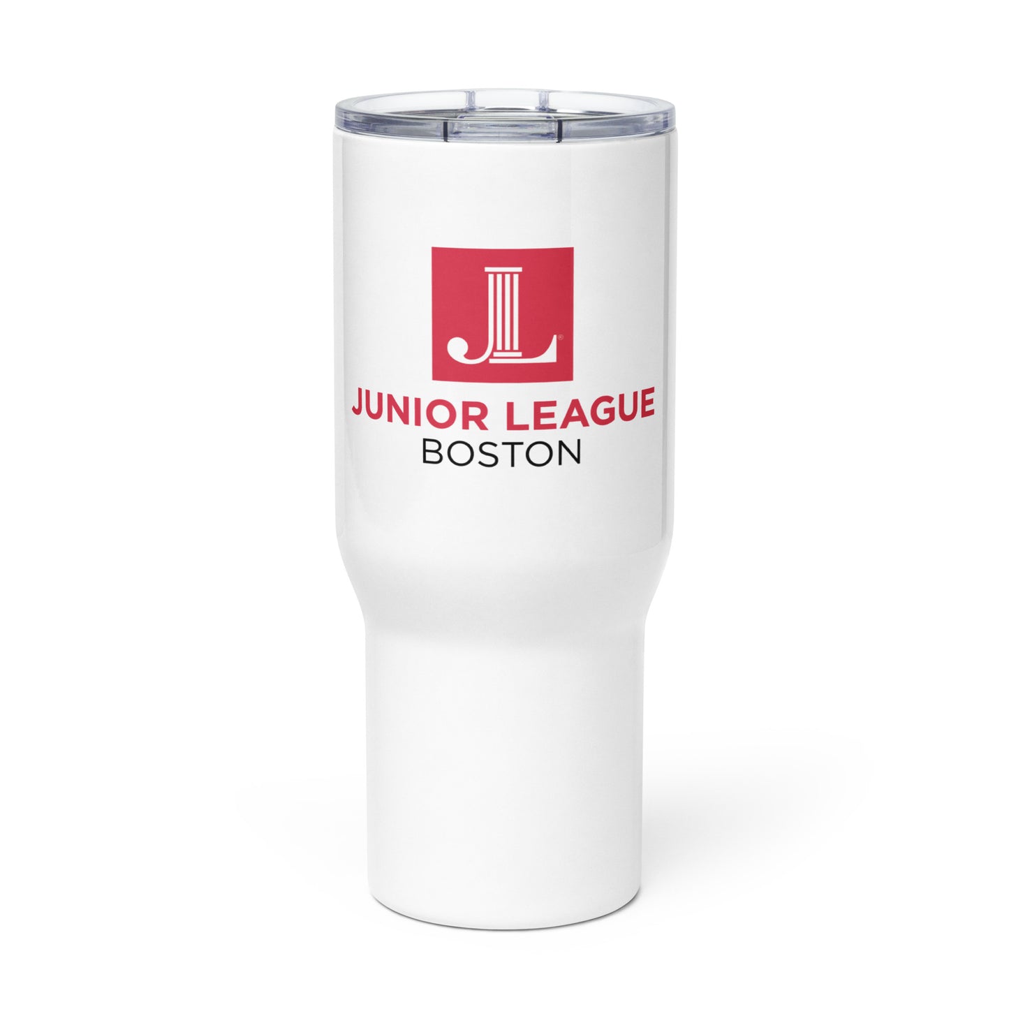 Travel Mug with Handle