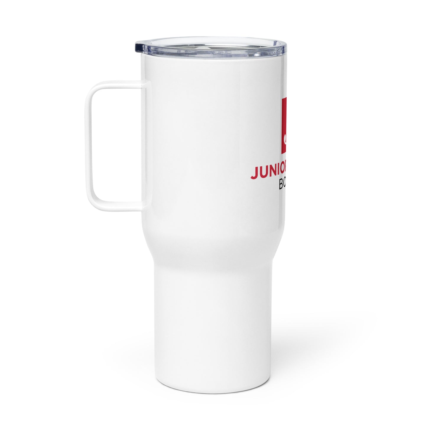 Travel Mug with Handle
